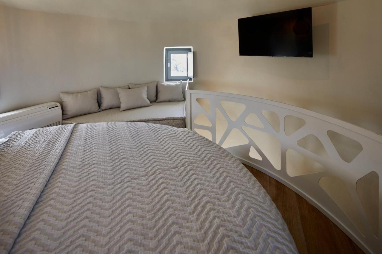 Aecon Suites Exo Gonia ภายนอก รูปภาพ