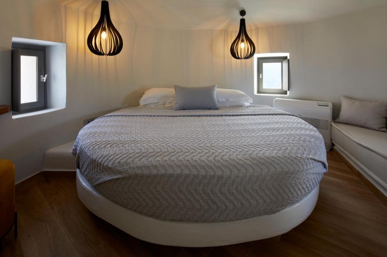 Aecon Suites Exo Gonia ภายนอก รูปภาพ