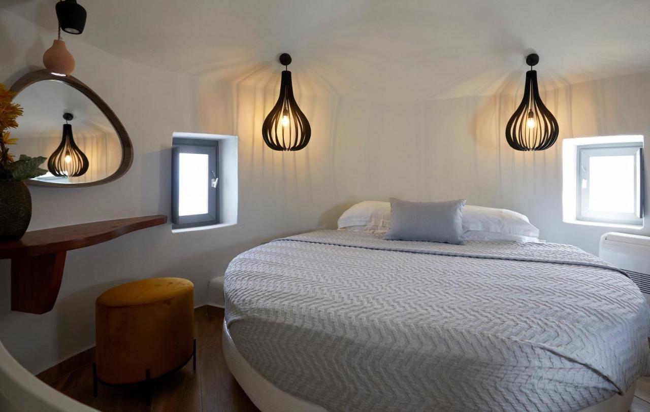 Aecon Suites Exo Gonia ภายนอก รูปภาพ