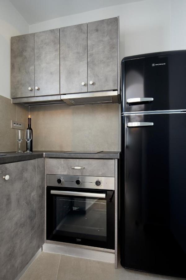 Aecon Suites Exo Gonia ภายนอก รูปภาพ